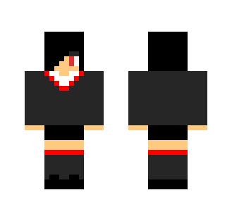 Nemesis Chan YS {Cherry}