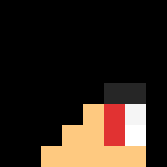 Nemesis Chan YS {Cherry} - Female Minecraft Skins - image 3