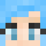 Asuna - Female Minecraft Skins - image 3