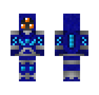 Lapis Alien