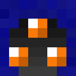 Lapis Alien - Male Minecraft Skins - image 3