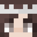 queen of galaxies - Female Minecraft Skins - image 3