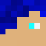 idfk - Male Minecraft Skins - image 3