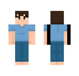 Dean Ween - Male Minecraft Skins - image 2