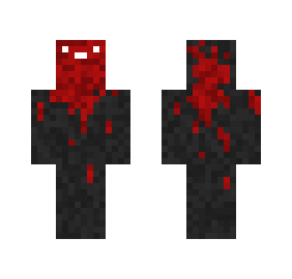 Its That Blood Or Something...?!