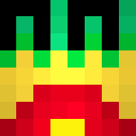 beiorg shadow (bravefrontier) - Male Minecraft Skins - image 3