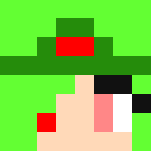 Amy {Cherry} - Female Minecraft Skins - image 3