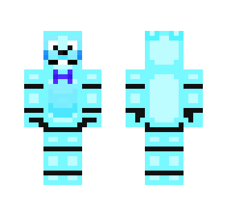 Toy bonnie version of scott