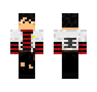 NCT 127 // KPOP INSPIRED MALE
