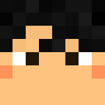 NCT 127 // KPOP INSPIRED MALE - Male Minecraft Skins - image 3