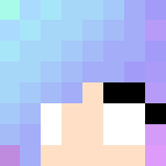 >Fox girl - Girl Minecraft Skins - image 3