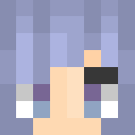 Such selfishness - Female Minecraft Skins - image 3