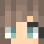 La la la.. - Female Minecraft Skins - image 3