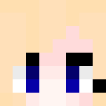 girl89 - Female Minecraft Skins - image 3