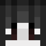 Dead girl - Girl Minecraft Skins - image 3