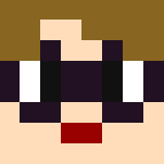 Download Free Mary from the Ridonculous Race Skin for Minecraft image 3 Mary from the Ridonculous Race - Female Minecraft Skins - image 3