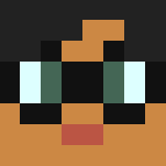 Ellody from the Ridonculous Race - Female Minecraft Skins - image 3