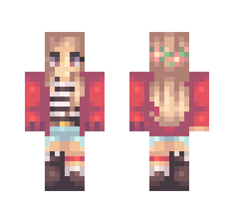 【Random】(1.8) something
