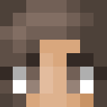 Pink Sweater Girl ???? - Girl Minecraft Skins - image 3