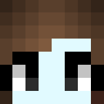 Alien - Female Minecraft Skins - image 3