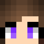 Random Girl - Girl Minecraft Skins - image 3