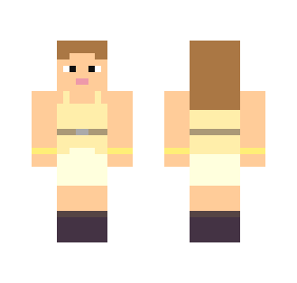 Taylor from the Ridonculous Race