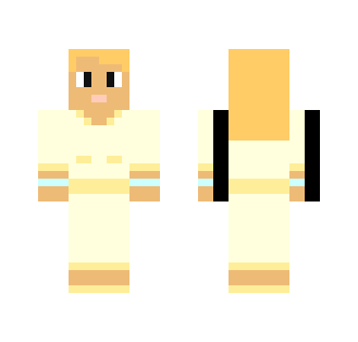 Kelly from the Ridonculous Race - Female Minecraft Skins - image 2