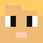 Kelly from the Ridonculous Race - Female Minecraft Skins - image 3