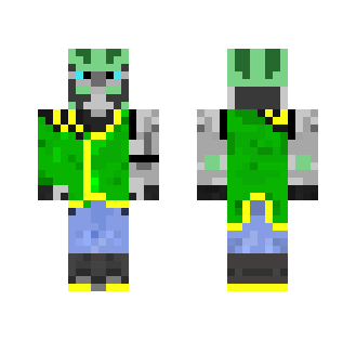 Reain
