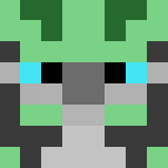 Reain - Male Minecraft Skins - image 3