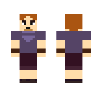 Chet from the Ridonculous Race