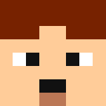 Spud from the Ridonculous Race - Male Minecraft Skins - image 3