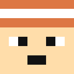 Rock from the Ridonculous Race - Male Minecraft Skins - image 3