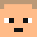 Dwayne from the Ridonculous Race - Male Minecraft Skins - image 3