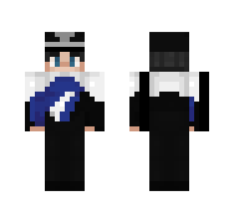 Cassidy Marching Band Uniform