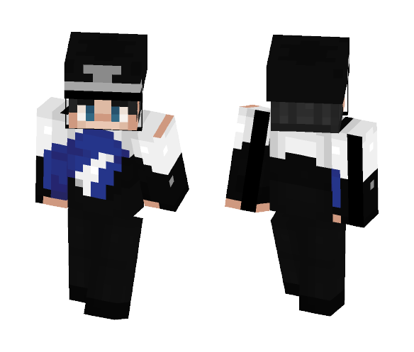 Cassidy Marching Band Uniform - Female Minecraft Skins - image 1