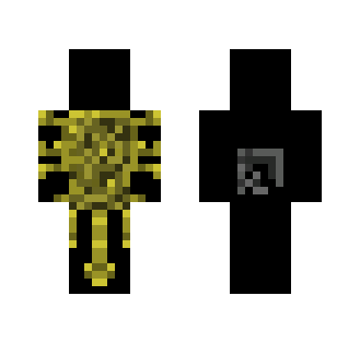 Face Hugger