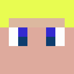 RedFboy Skin - Male Minecraft Skins - image 3