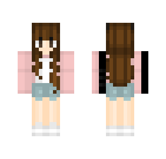 pink&white ????