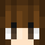 pink&white ???? - Female Minecraft Skins - image 3