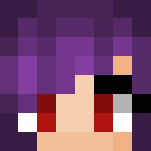 Download Free BonBon Girl (Fnaf 1 Bonnie Skin) Skin for Minecraft image 3 BonBon Girl (Fnaf 1 Bonnie Skin) - Girl Minecraft Skins - image 3