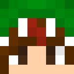 CandySnake02 - Female Minecraft Skins - image 3