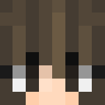 yellow paint// - Female Minecraft Skins - image 3