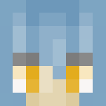 tokidoki // bagged milk - Female Minecraft Skins - image 3