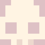 skull - Male Minecraft Skins - image 3