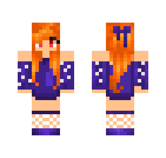 Summer Lucinda