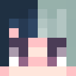 blue. - Male Minecraft Skins - image 3