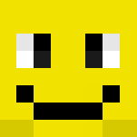 Gaming Skins: ROBLOX Noob - Other Minecraft Skins - image 3