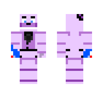 Funtime Freddy (FNAF:SL)