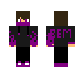 BestEnderMiner (BEM:BestEnderMiner)